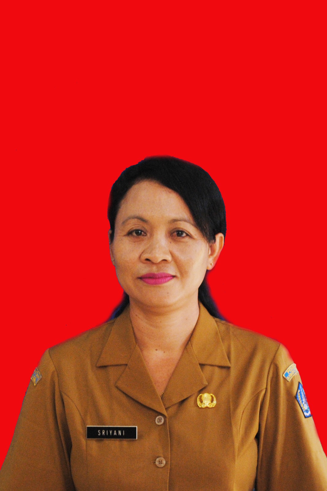 NI MADE SRIYANI, SE.